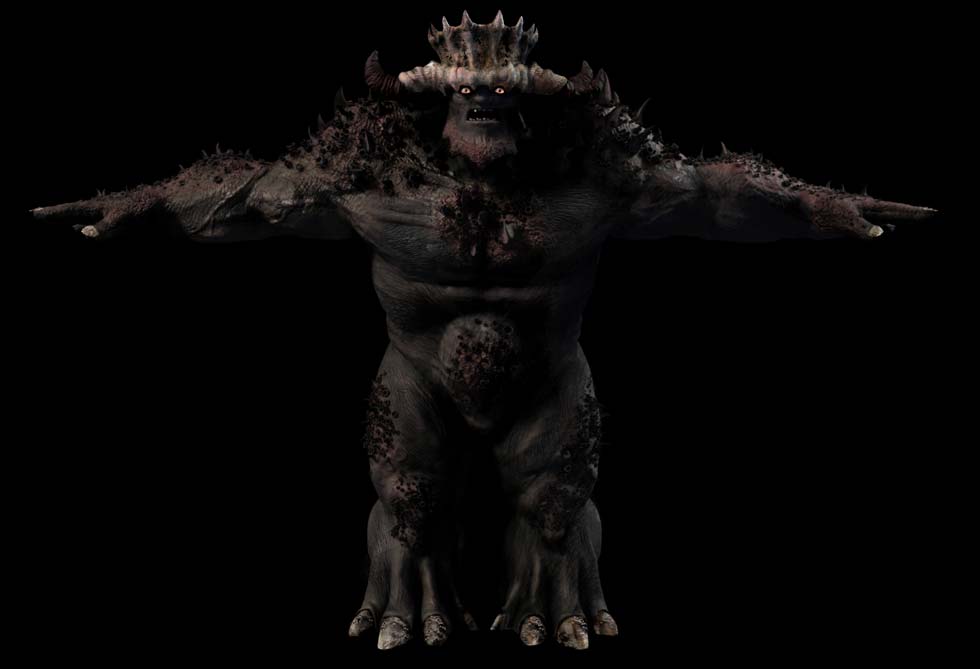 Beastmmd