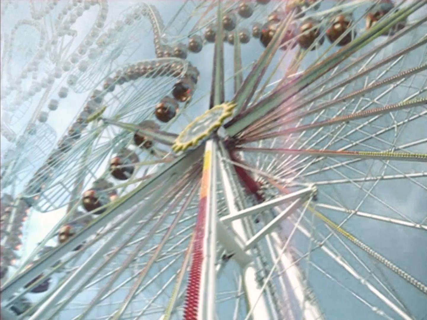 Motionographer® The Centrifuge Brain Project