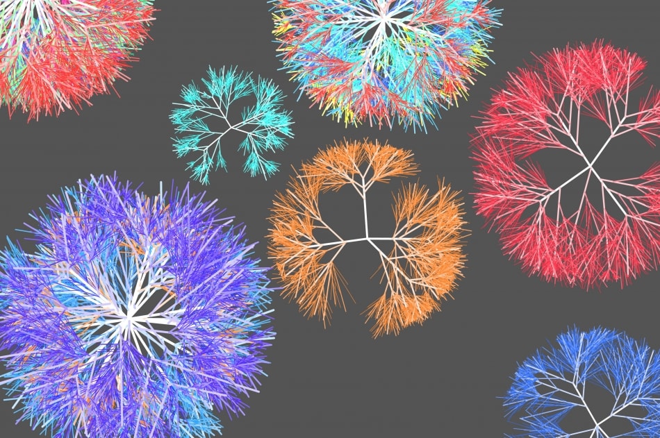 Motionographer Universal Everything Celebrates 10 Years