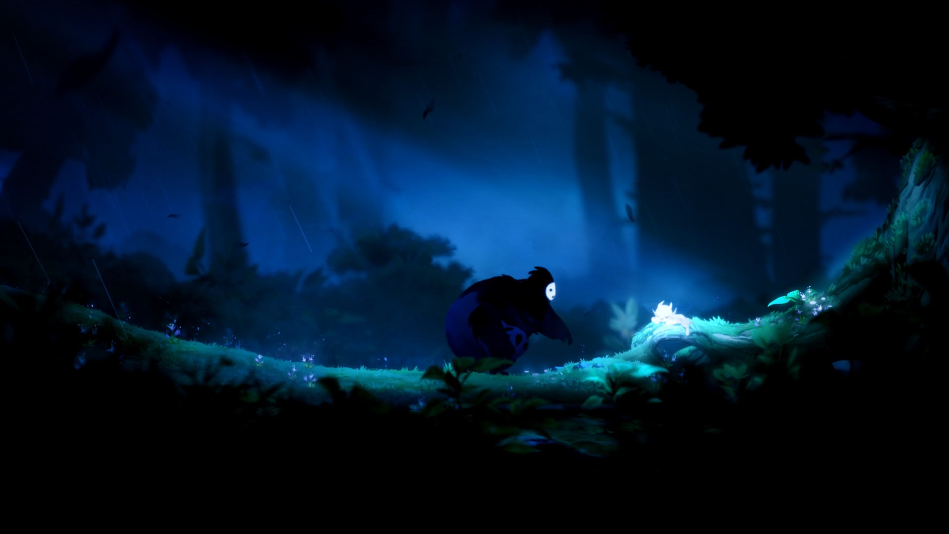 Ori and the blind forest 2