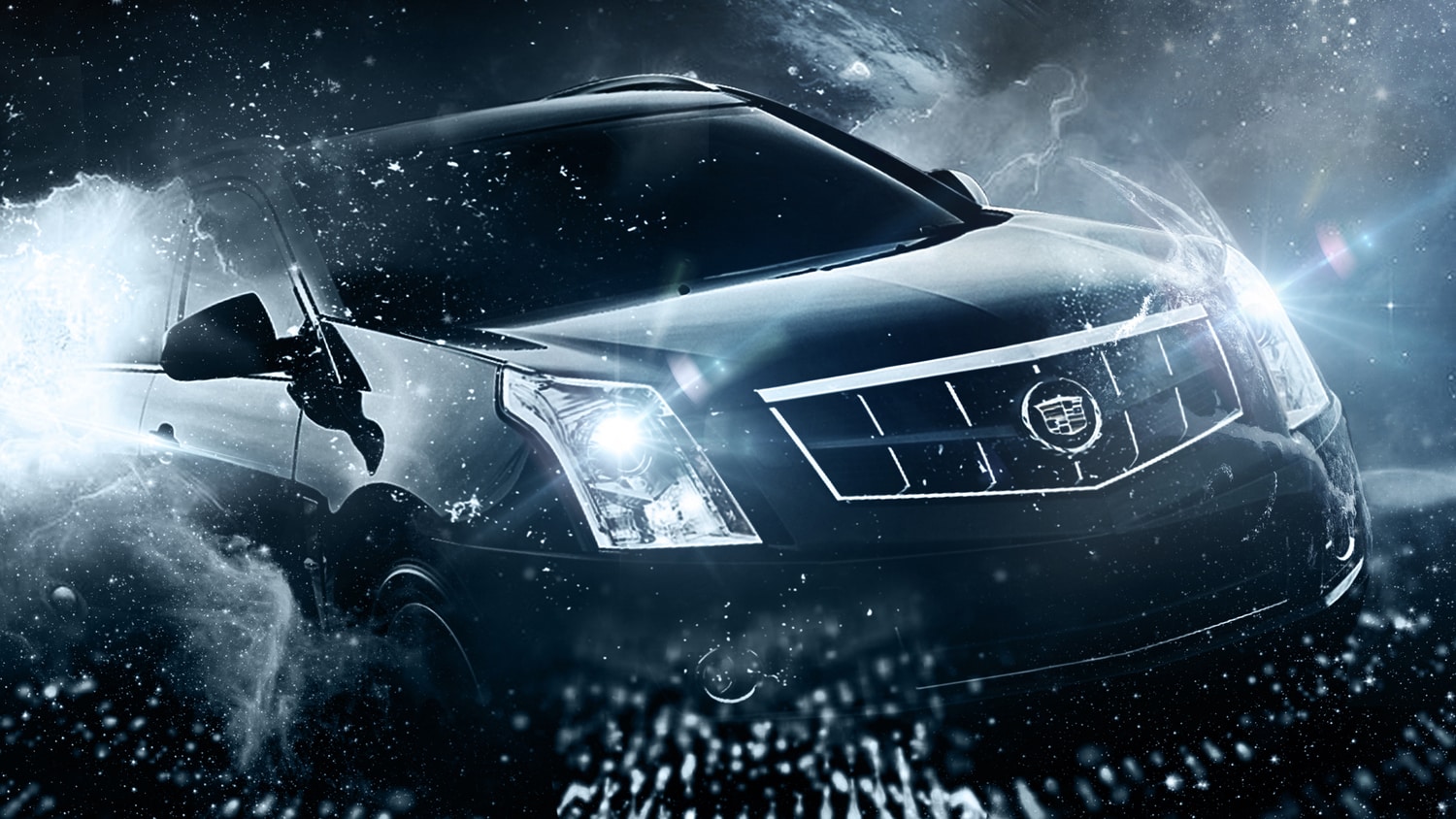 Motionographer® James Levy portfolio update