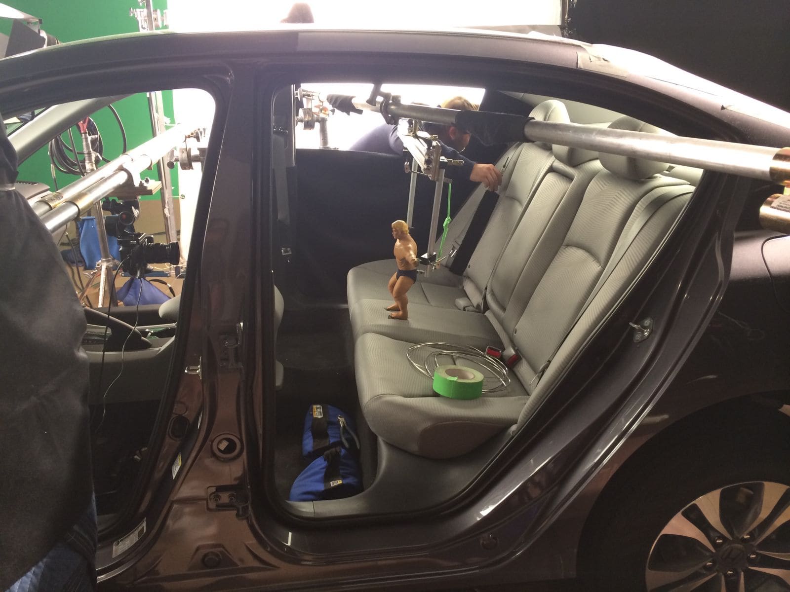 Motionographer Artist Profile Fletcher Moules