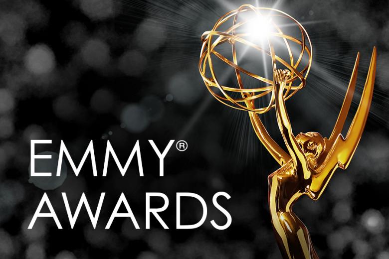 Emmy Award Logo