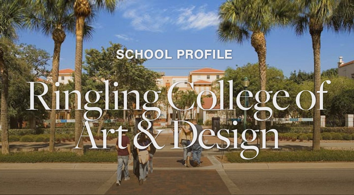 ringling college of art and design tuition 2021 Ember Memoir Picture Show