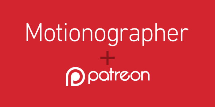 motionographer+patreon