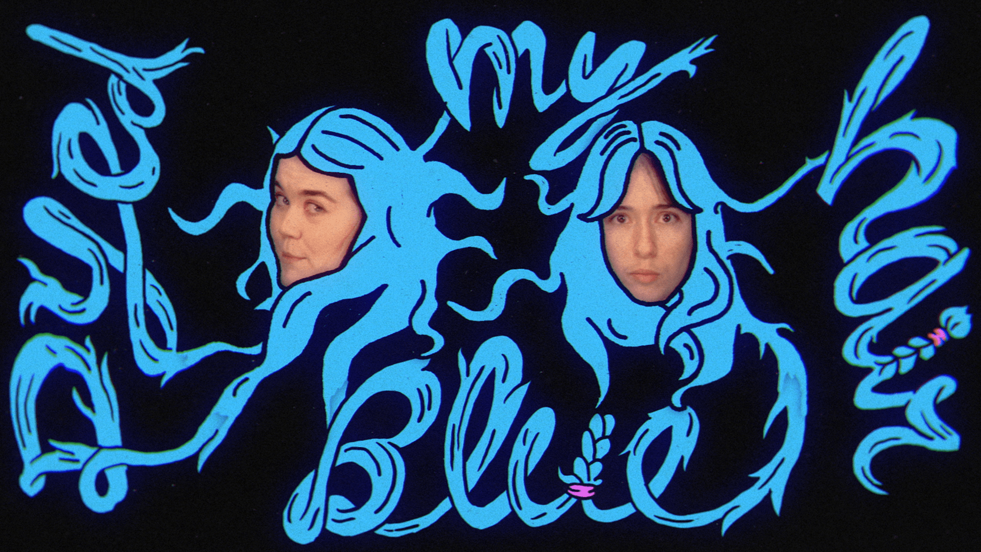 Motionographer® Yuval Haker Record Player AJR x Daisy the Great