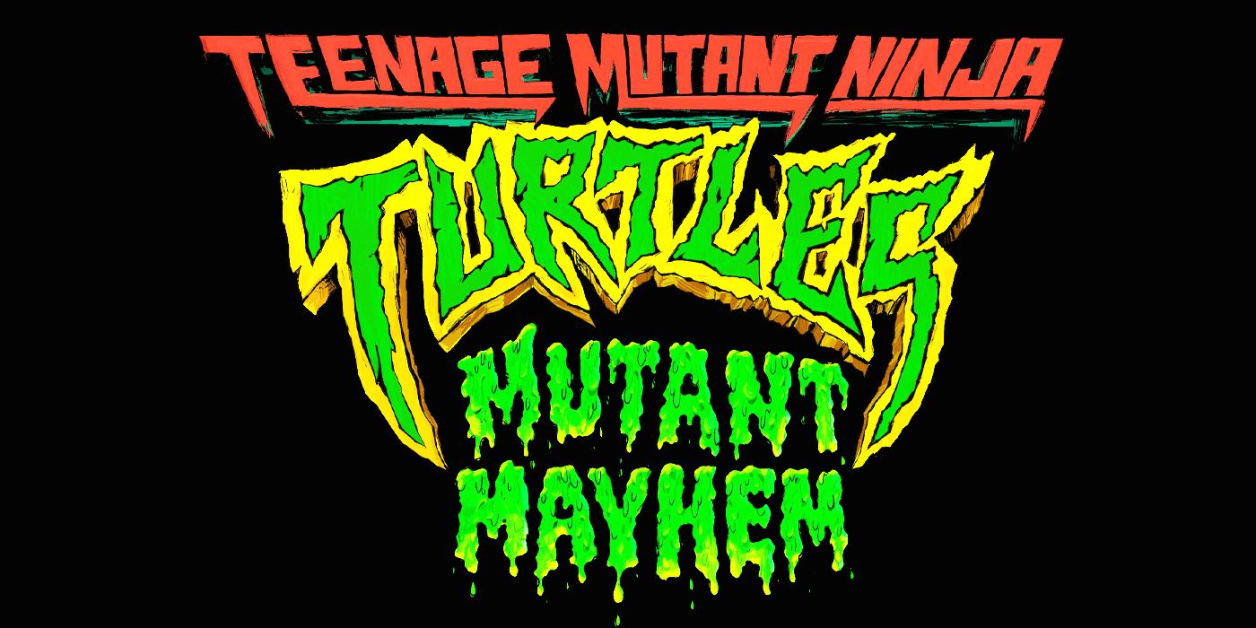 Motionographer® Nickelodeon Joins Forces With Mikros Animation To Reimagine  The Iconic Teenage Mutant Ninja Turtles