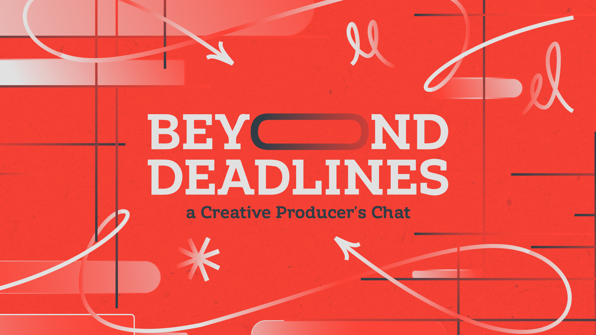 Motionographer Mowe Studio Launches New Podcast “Past Deadlines: A Artistic Producer’s Chat”