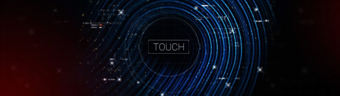 TOUCH