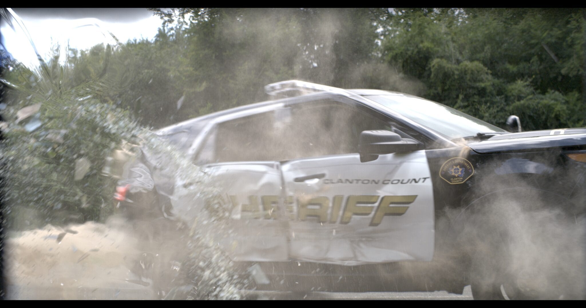 Motionographer® FutureWorks and the invisible effects of ‘The Peripheral’