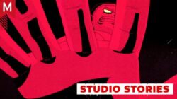 Studio Stories 