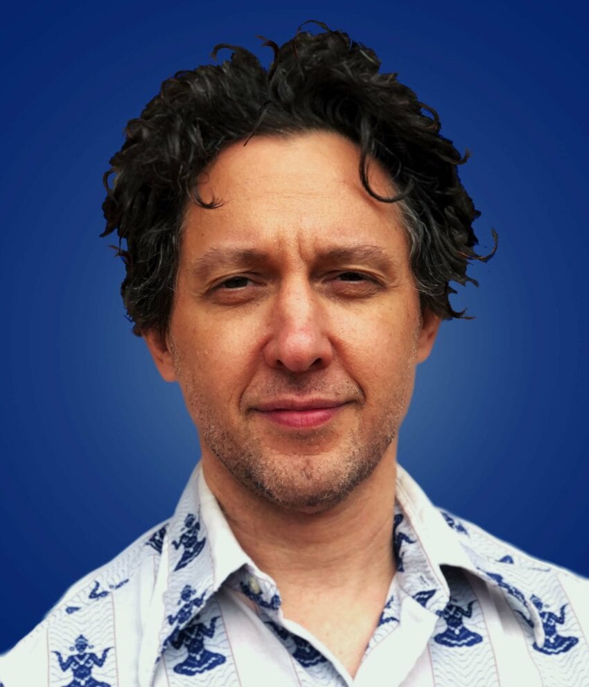 Greg Herman Motionographer® From Motionographer Writer to Creative Lead at Perception?