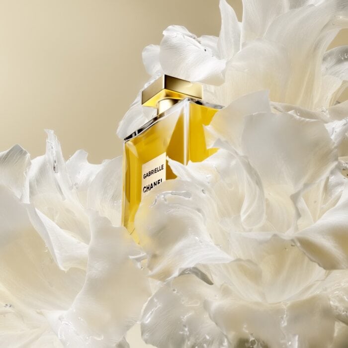 Motionographer® Builders Club Launch New Campaign for the GABRIELLE CHANEL  Perfume Range