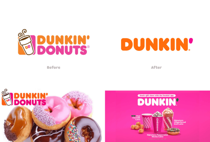 Dunkin