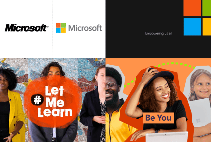 Microsoft