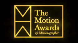 The Motion Awards 2024 