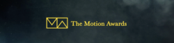 The Motion Awards 