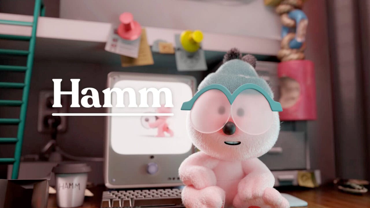 Polyester Studio Motionographer® Polyester Studio | Explorers of the unexpected