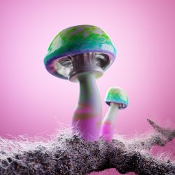 *ONLY ON* Tall Tales: Jonathan Zawada Defies Cliché in Thom Yorke’s Anxious Universe – Pt 1