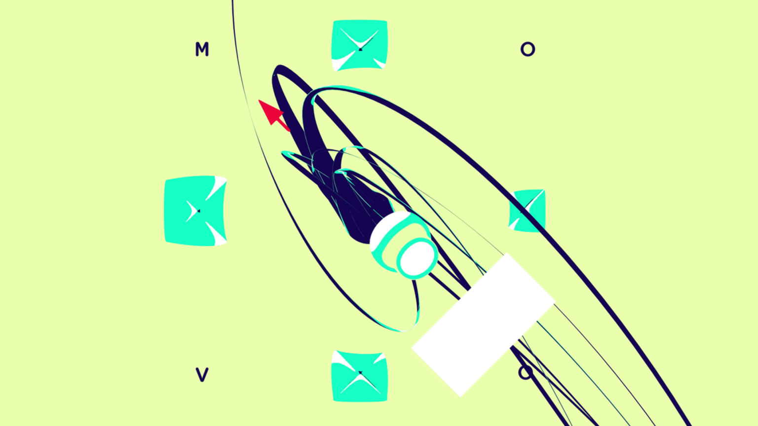 Motionographer® MOUVO: A Ten-Year Legacy of Shaping Culture Through Motion