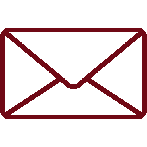 Newsletter Icon Hover