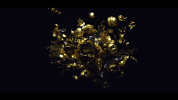 The Motion Awards 2025 Winners!