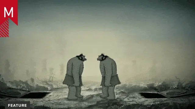 I'm Having a Breakdown!