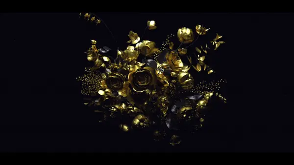 The Motion Awards 2025 Winners!