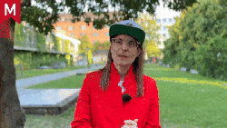 I'm Having a Breakdown!