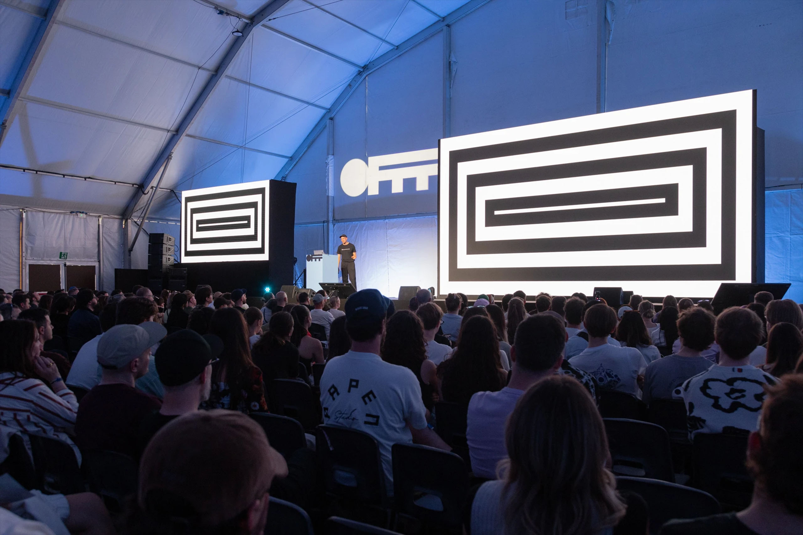 motionographer.com - Staff - OFFF 2026 Returns for 26th Year in Celebration of Creativity, Art and Design