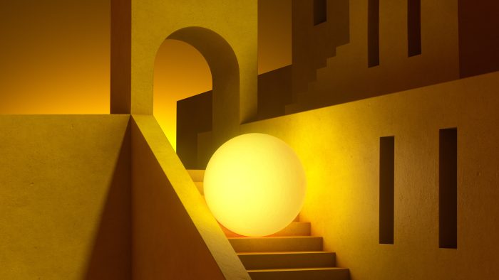 Night Landscapes at Llum BCN 2026 | DAQ Studio by DAQ