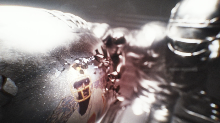 Simonian Designs Main Titles for 'Field Generals' Documentary