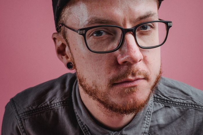 Tim Fox Joins Final Frontier by Staff