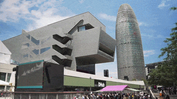 OFFF Is Not a Festival. It is a Mindset.