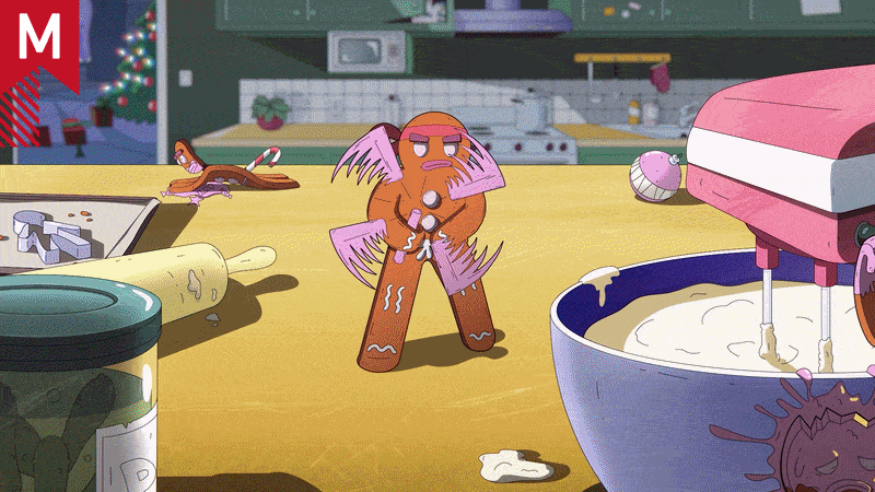 Studio Stories: The Rise of Panic