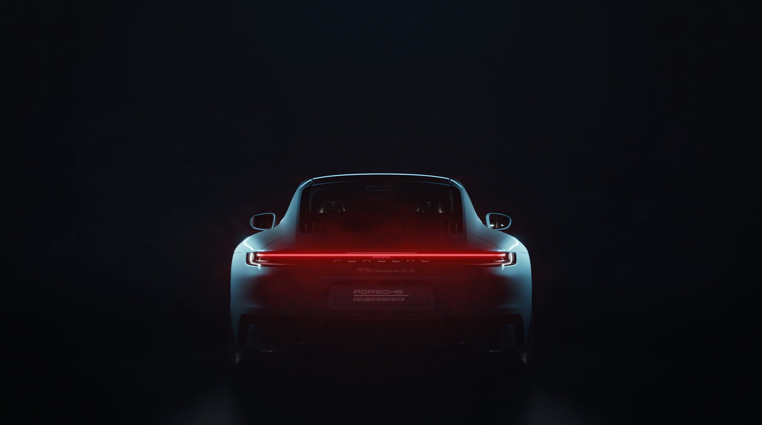 Porsche Exclusive Manufaktur