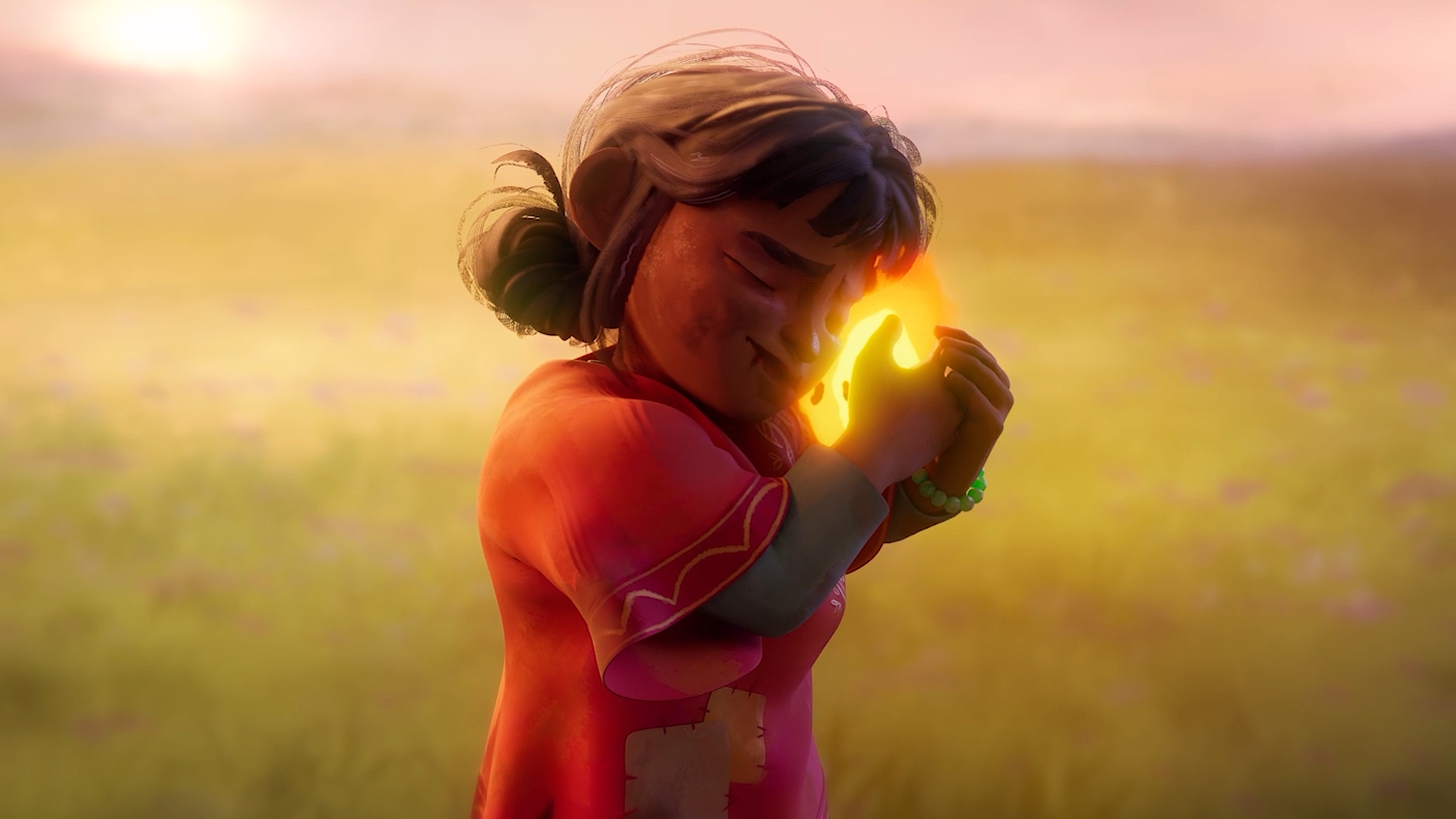 The MAKE Animation Thesis Grant celebrates its second-year winners.
